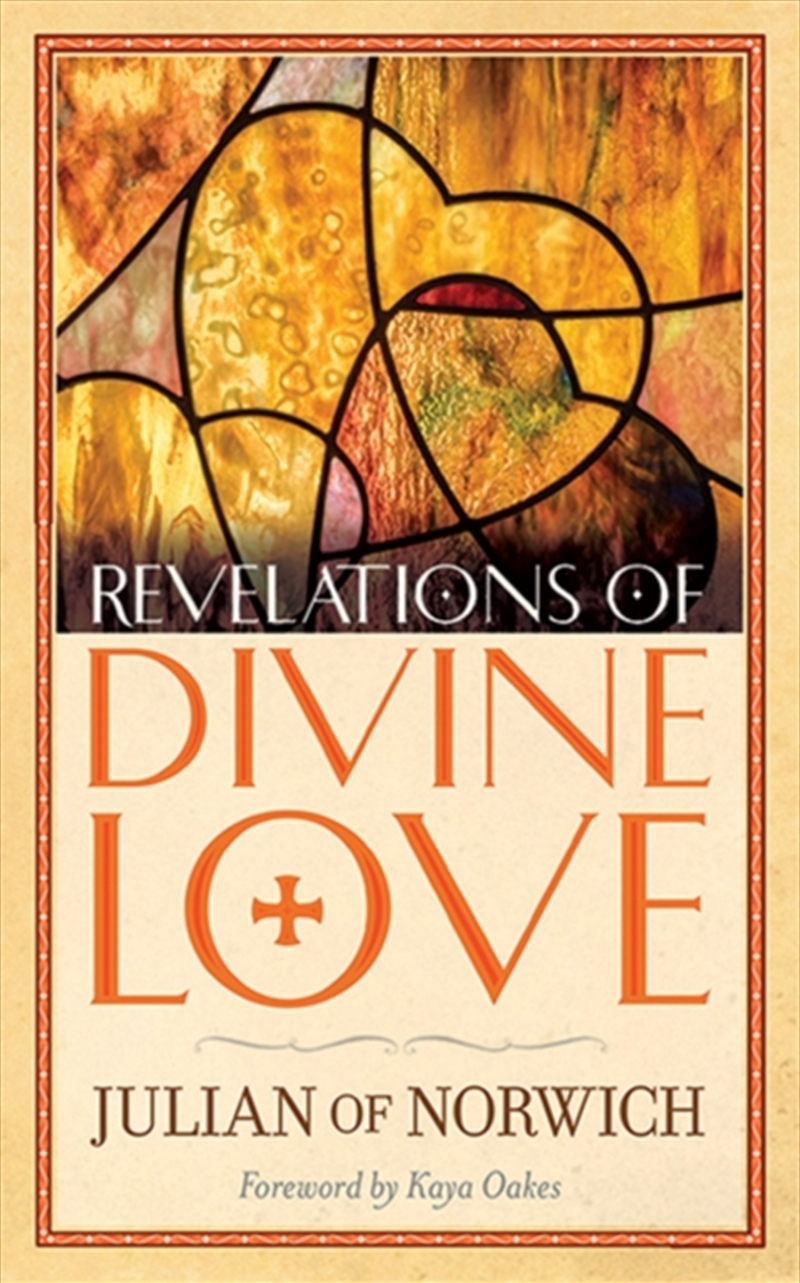 Revelations Of Divine Love/Product Detail/Religion & Beliefs