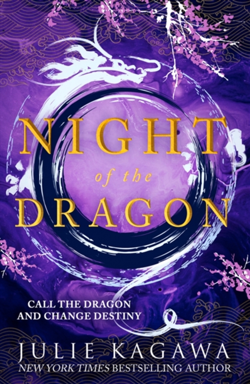 Night Of The Dragon/Product Detail/Young Adult Fiction