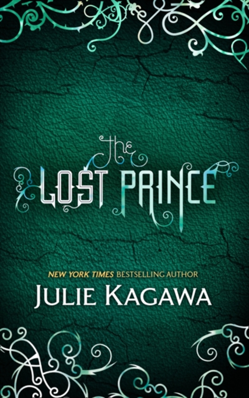 The Lost Prince/Product Detail/Young Adult Fiction