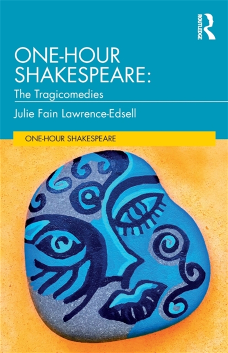 One-Hour Shakespeare : The Tragicomedies/Product Detail/Literature & Poetry