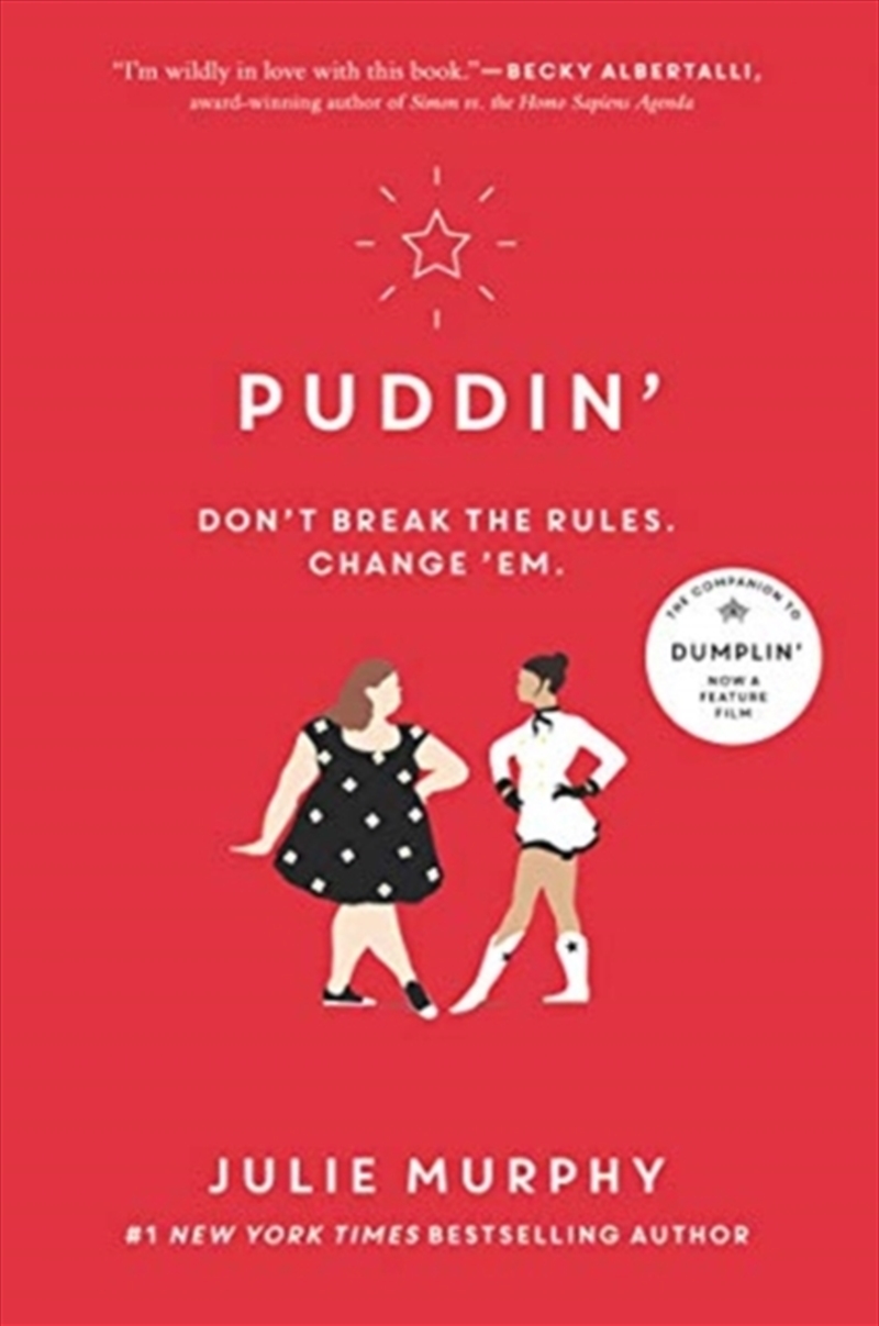 Puddin'/Product Detail/Childrens Fiction Books