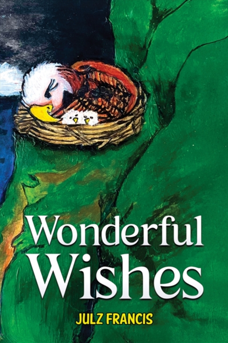 Wonderful Wishes/Product Detail/Childrens Fiction Books