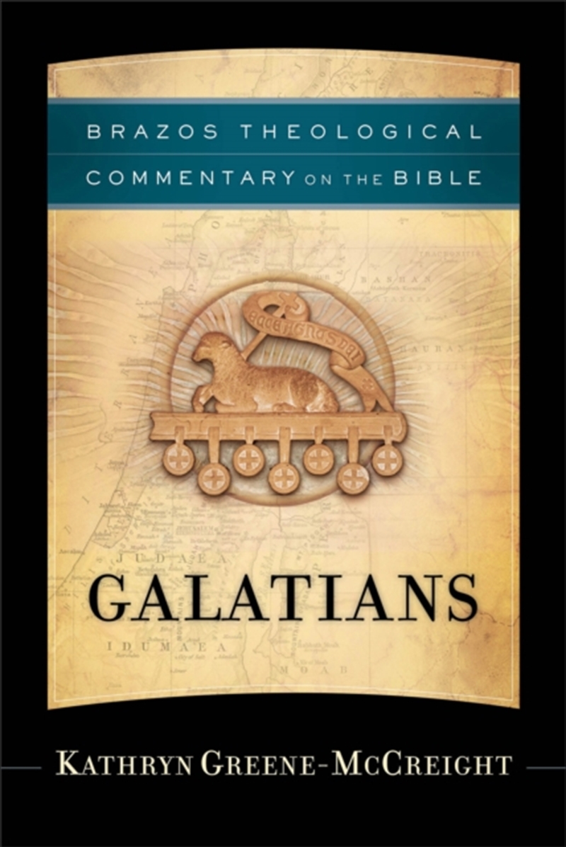Galatians/Product Detail/Religion & Beliefs
