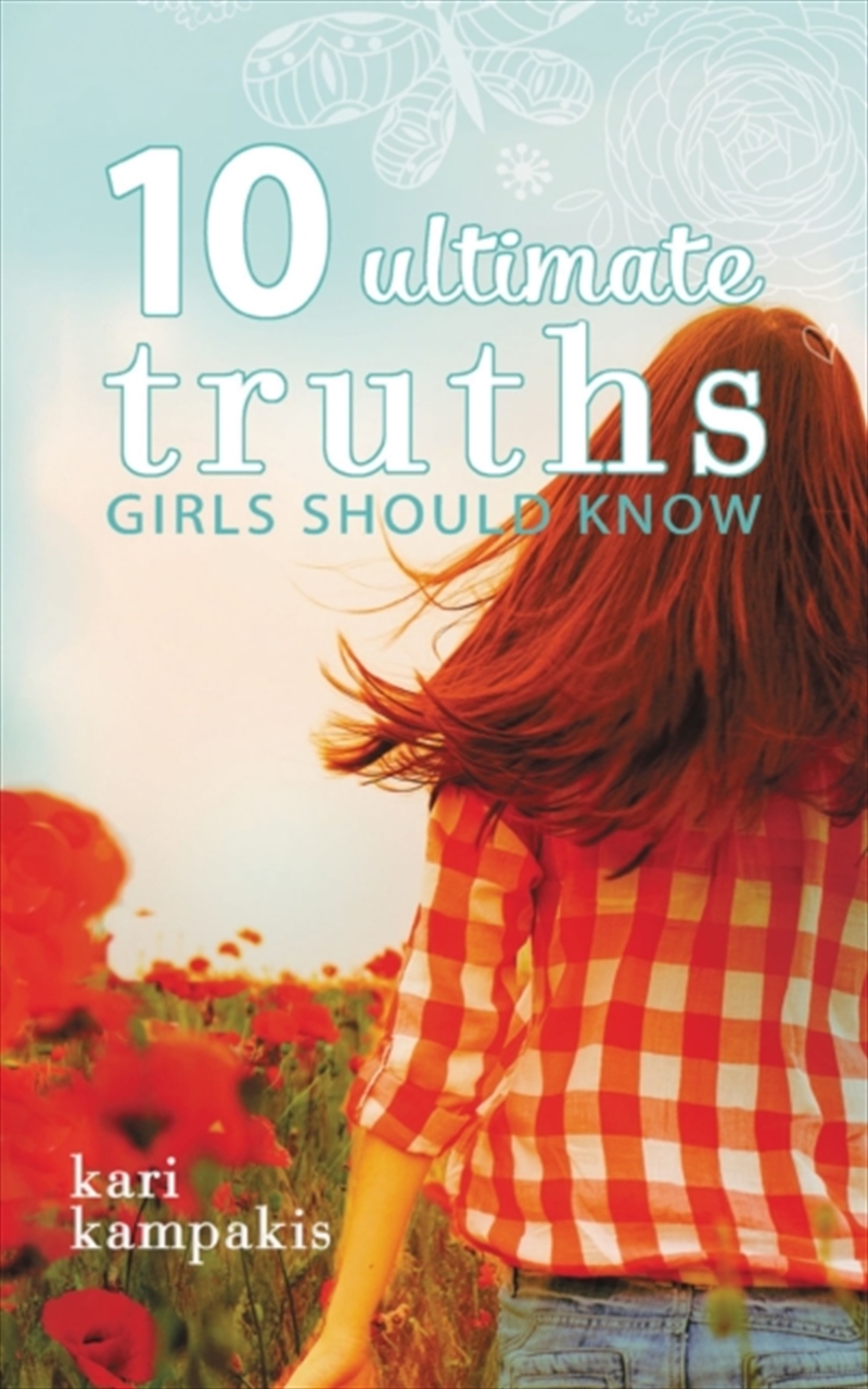 10 Ultimate Truths Girls Should Know/Product Detail/Religion & Beliefs