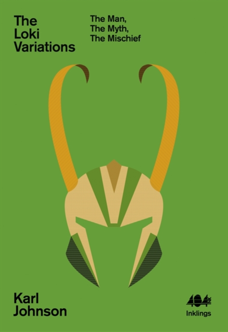 The Loki Variations : The Man, The Myth, The Mischief/Product Detail/Arts & Entertainment