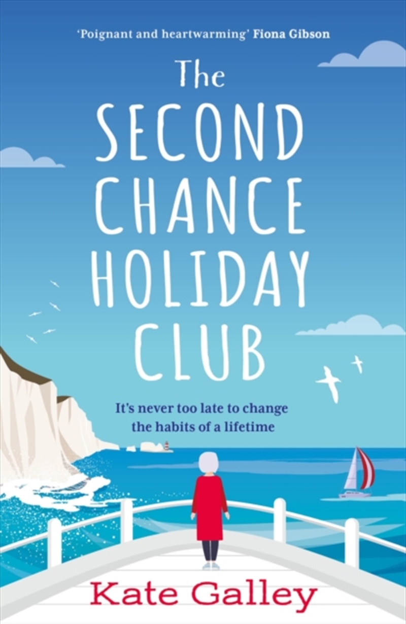 The Second Chance Holiday Club/Product Detail/Romance
