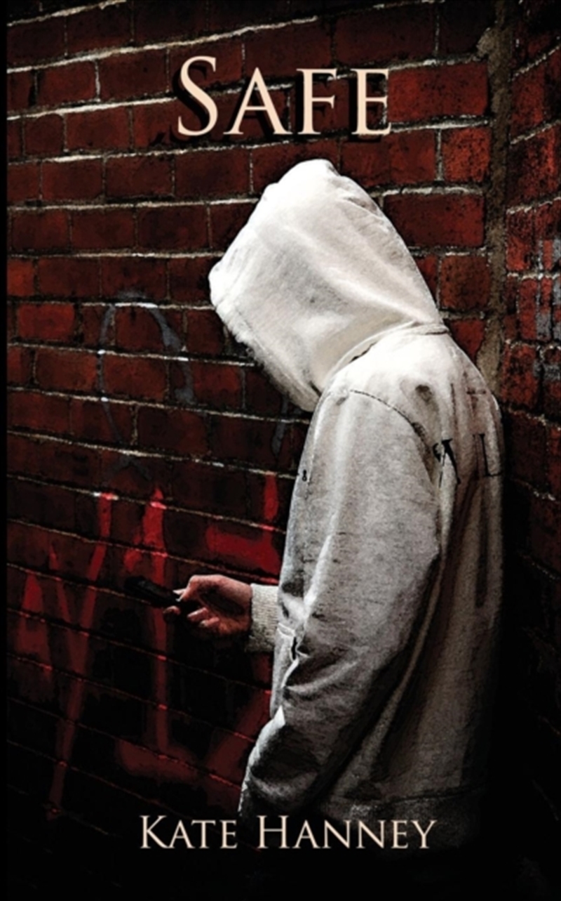 Safe/Product Detail/Childrens Fiction Books