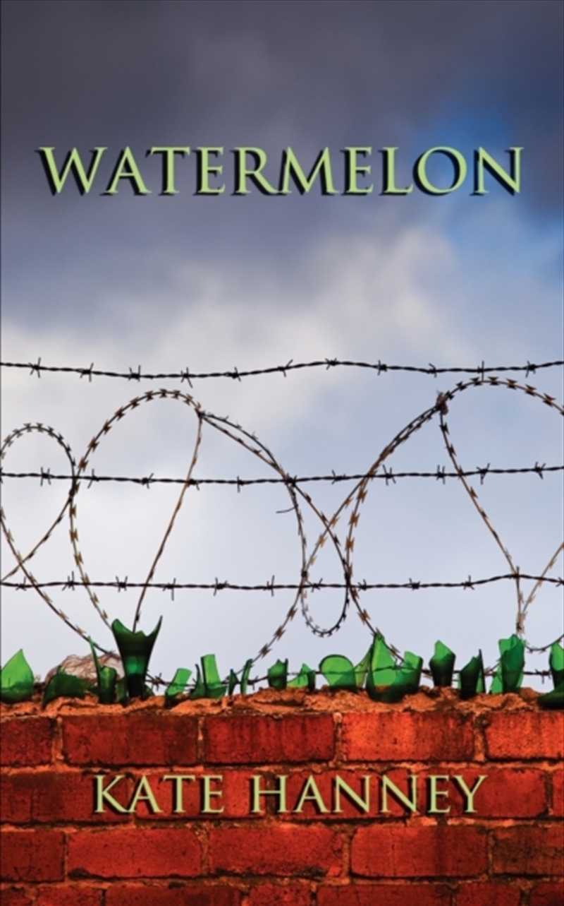 Watermelon/Product Detail/Childrens Fiction Books