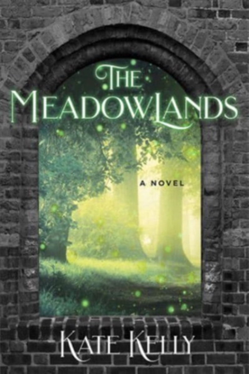 The Meadowlands/Product Detail/Young Adult Fiction
