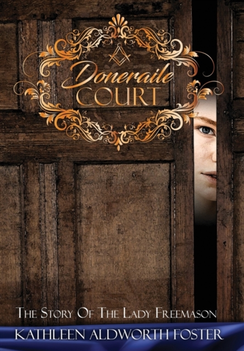 Doneraile Court : The Story Of The Lady Freemason/Product Detail/Historical Fiction