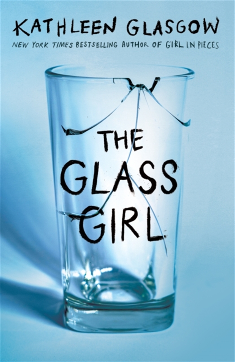 The Glass Girl/Product Detail/Young Adult Fiction