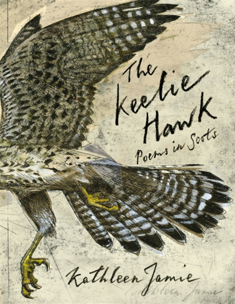 The Keelie Hawk : Poems In Scots/Product Detail/Poetry
