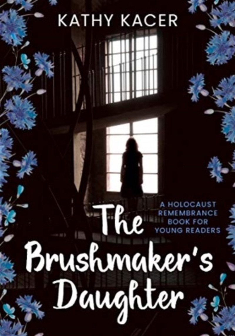 The Brushmaker's Daughter/Product Detail/Childrens Fiction Books