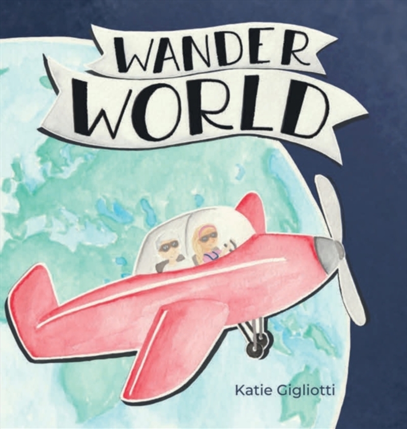 Wander World/Product Detail/Childrens Fiction Books