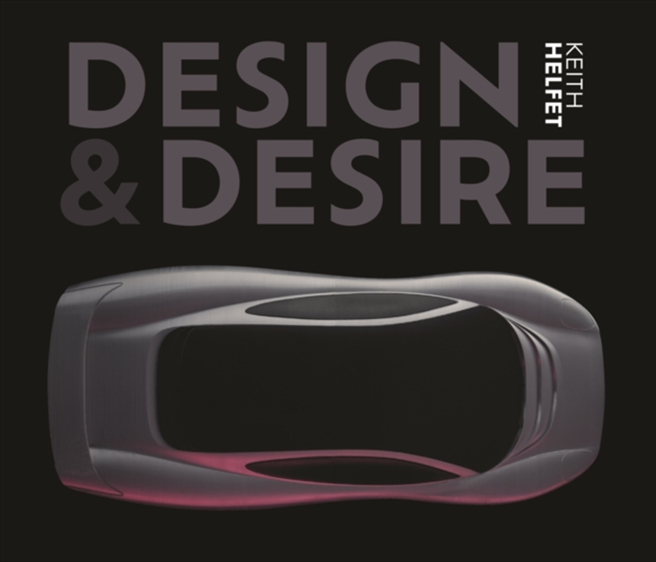 Design & Desire/Product Detail/Transportation