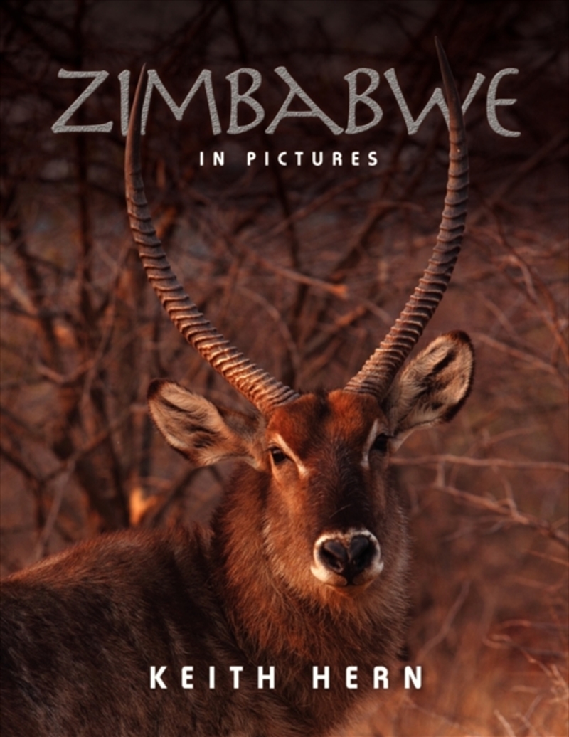 Zimbabwe In Pictures/Product Detail/Photography