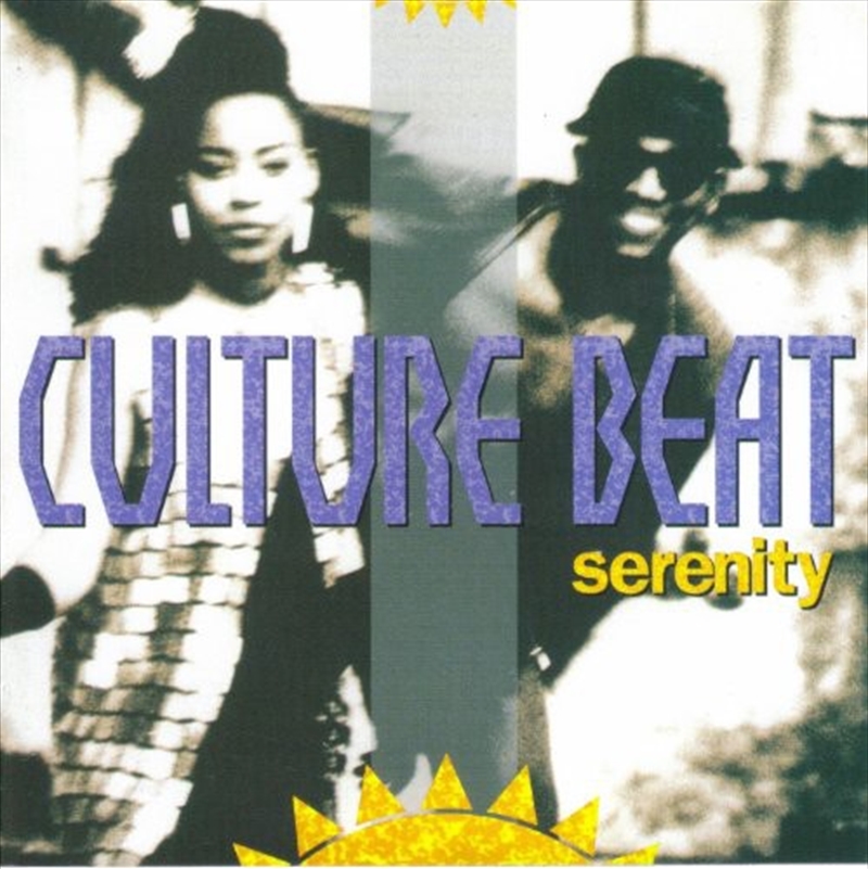 Serenity (Import)/Product Detail/Dance