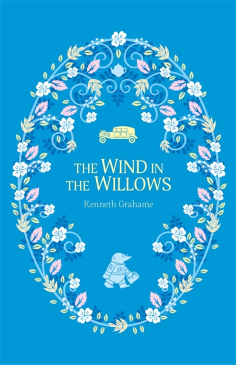 The Wind In The Willows/Product Detail/Young Adult Fiction
