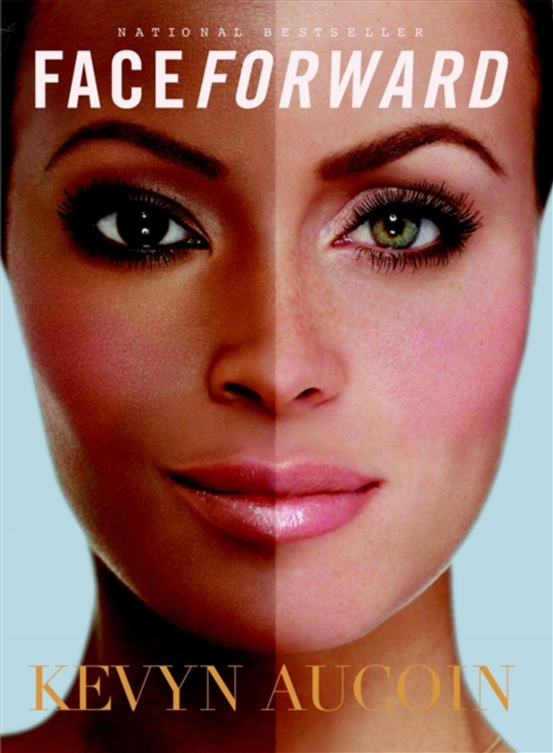 Face Forward/Product Detail/Fashion & Style Guides