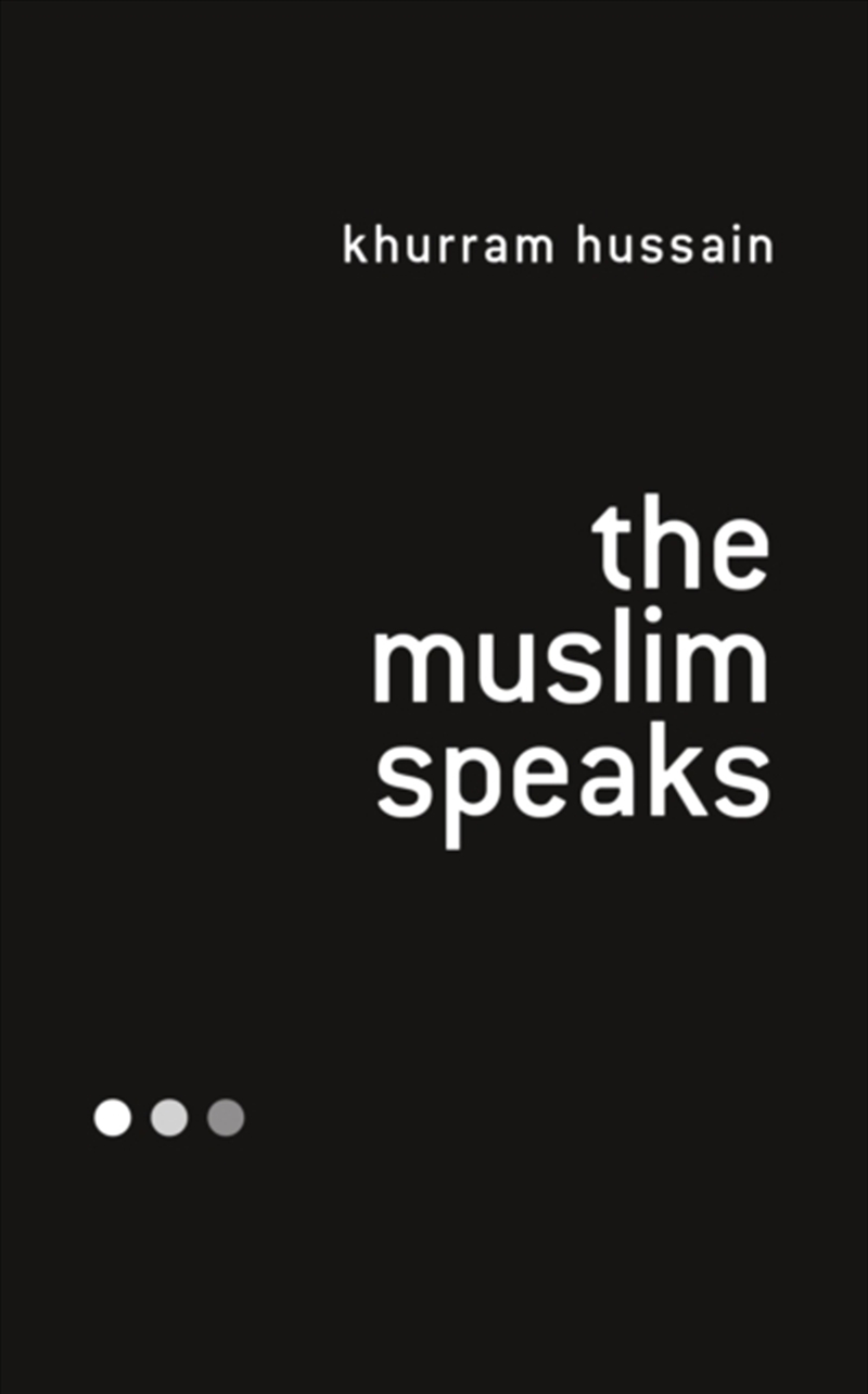 The Muslim Speaks/Product Detail/Religion & Beliefs