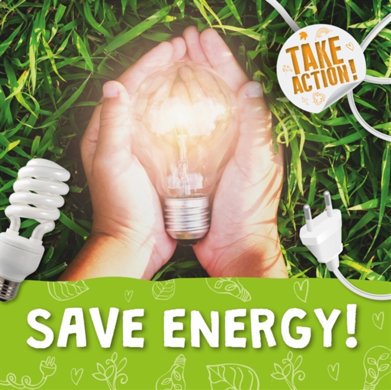 Save Energy!/Product Detail/Children