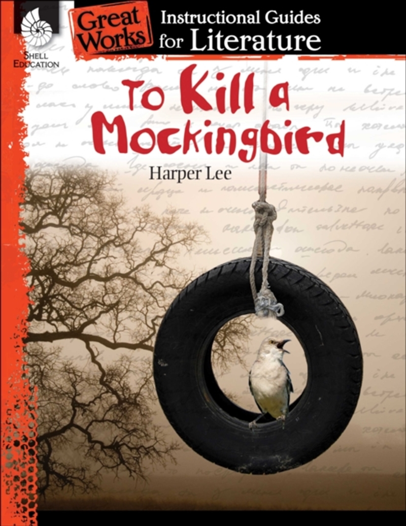 To Kill A Mockingbird : An Instructional Guide For Literature/Product Detail/Teaching