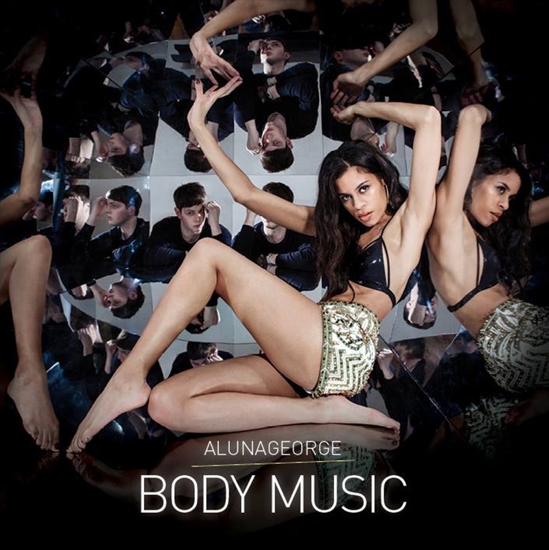 Body Music/Product Detail/Pop