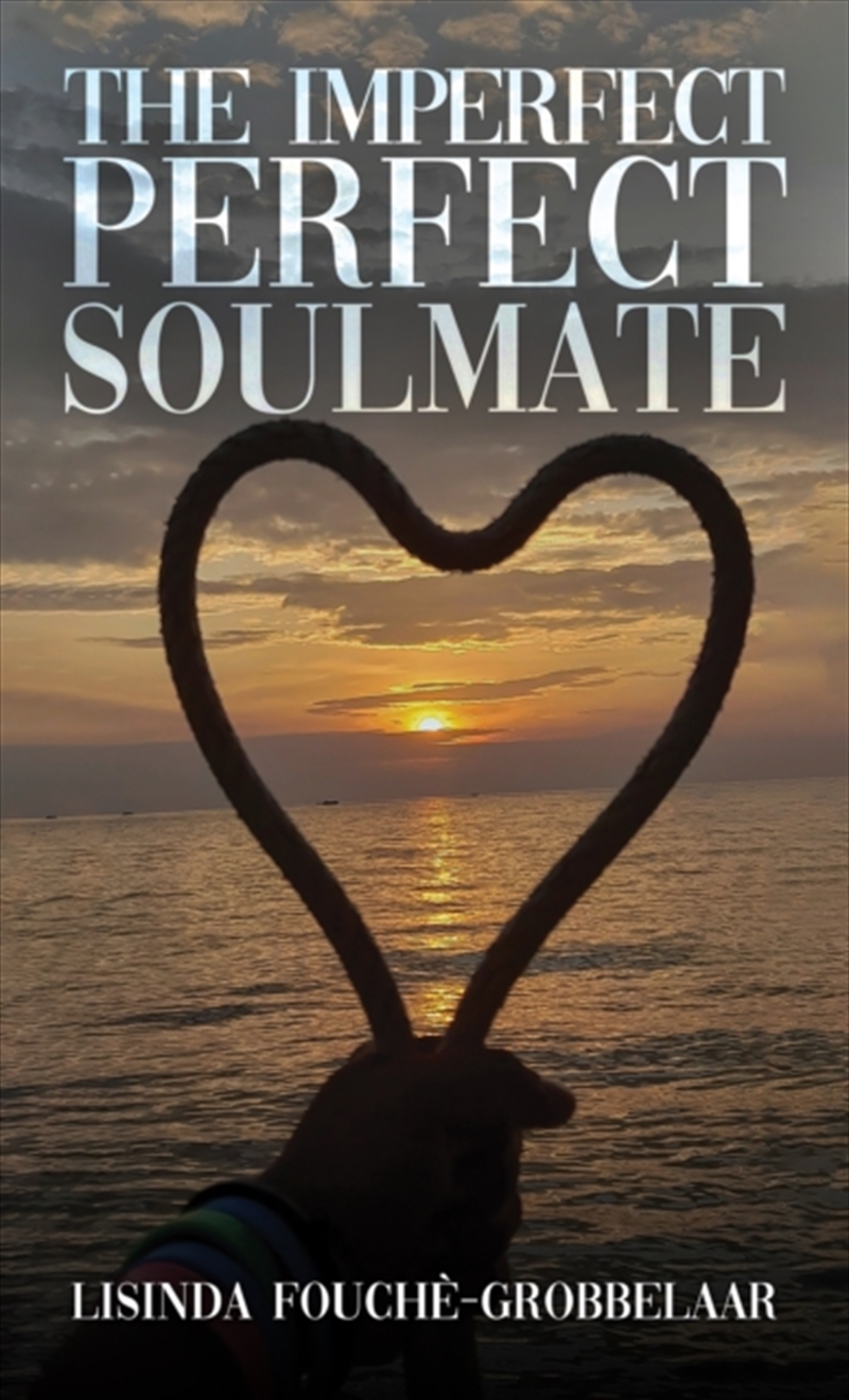 The Imperfect Perfect Soulmate/Product Detail/Romance