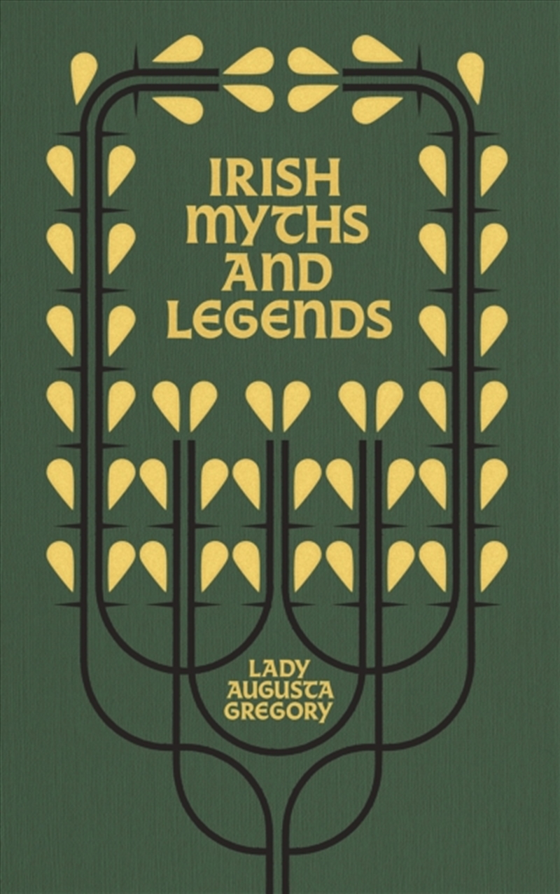 Irish Myths And Legends : Gods And Fighting Men/Product Detail/Religion & Beliefs