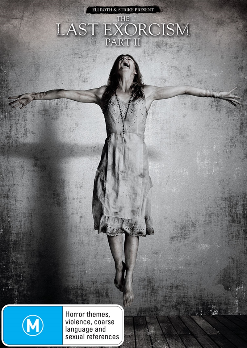 Last Exorcism 2/Product Detail/Horror