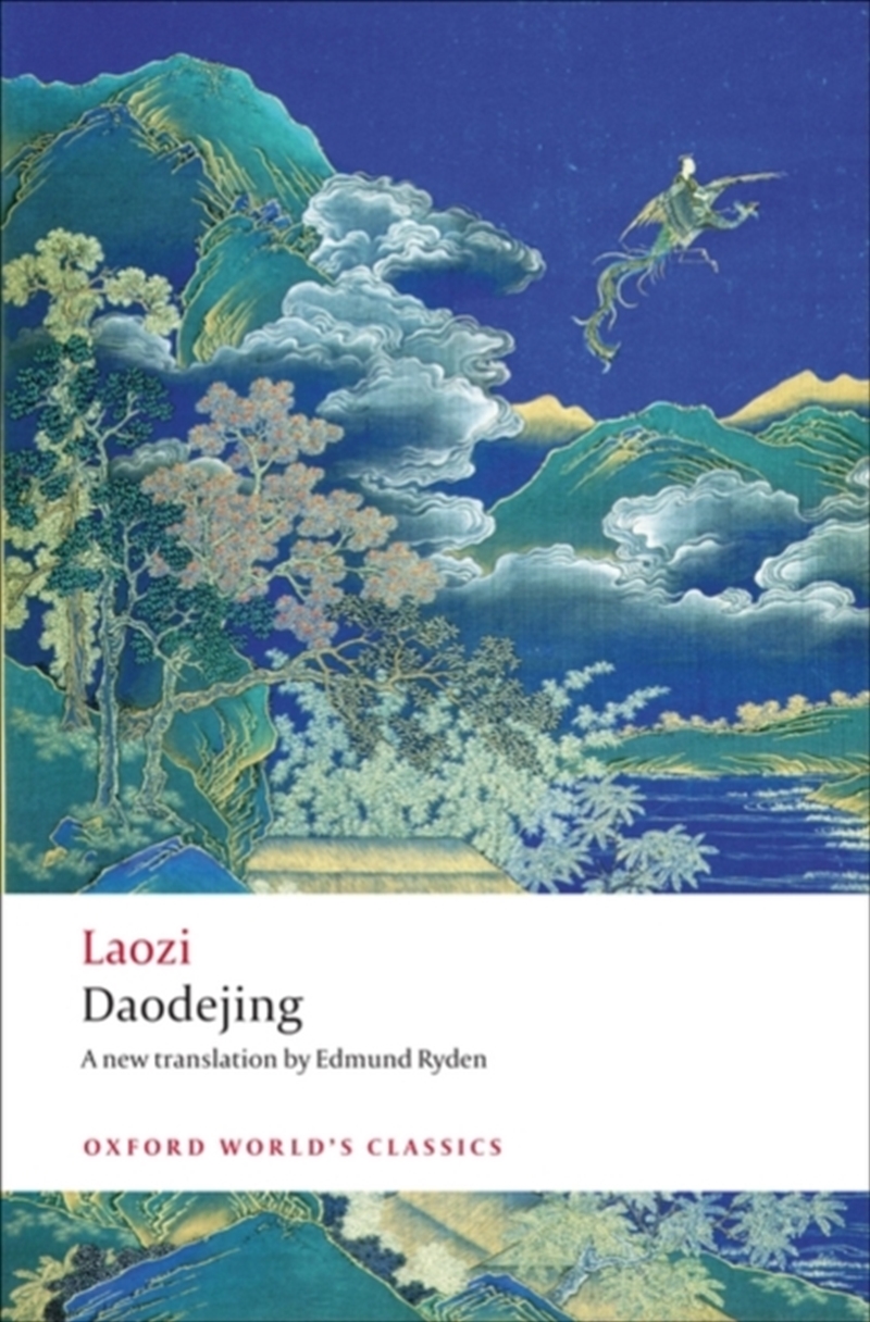 Daodejing/Product Detail/Reading