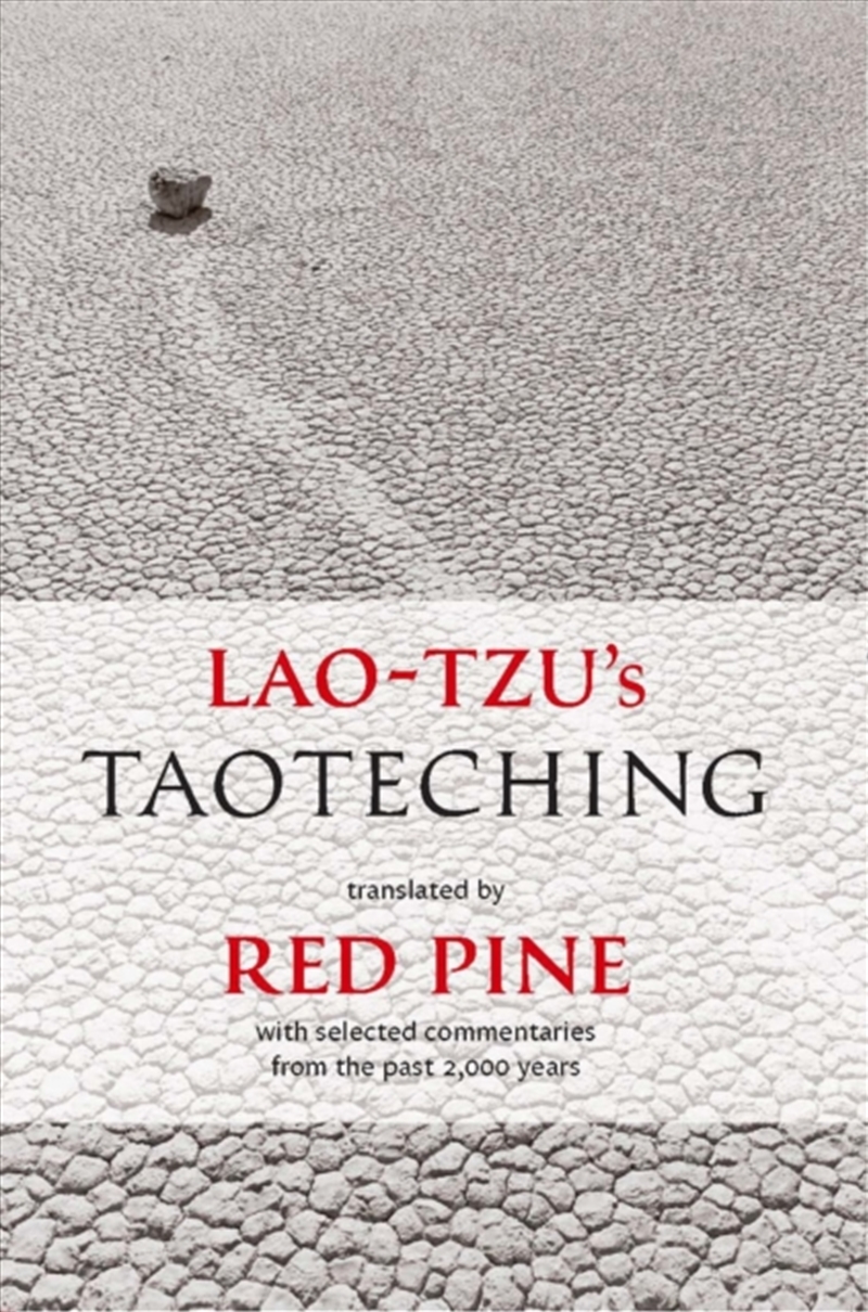Lao-Tzu's Taoteching/Product Detail/Reading