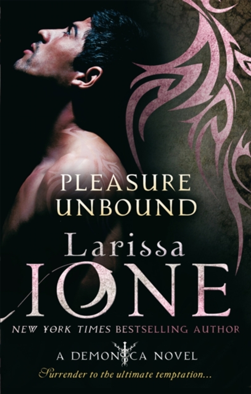 Pleasure Unbound : Number 1 In Series/Product Detail/Thrillers & Horror Books