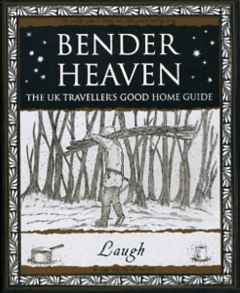 Bender Heaven: The Uk Traveller's Good Home Guide/Product Detail/Science