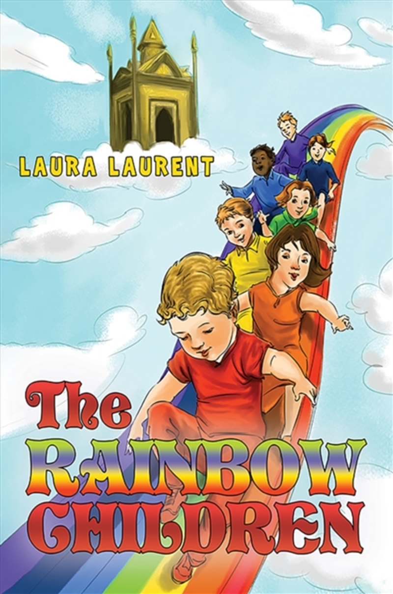 The Rainbow Children/Product Detail/Childrens Fiction Books