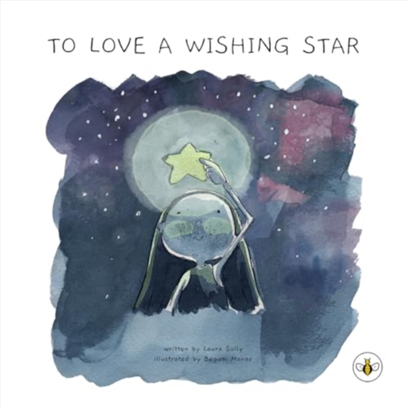 To Love A Wishing Star/Product Detail/Childrens Fiction Books