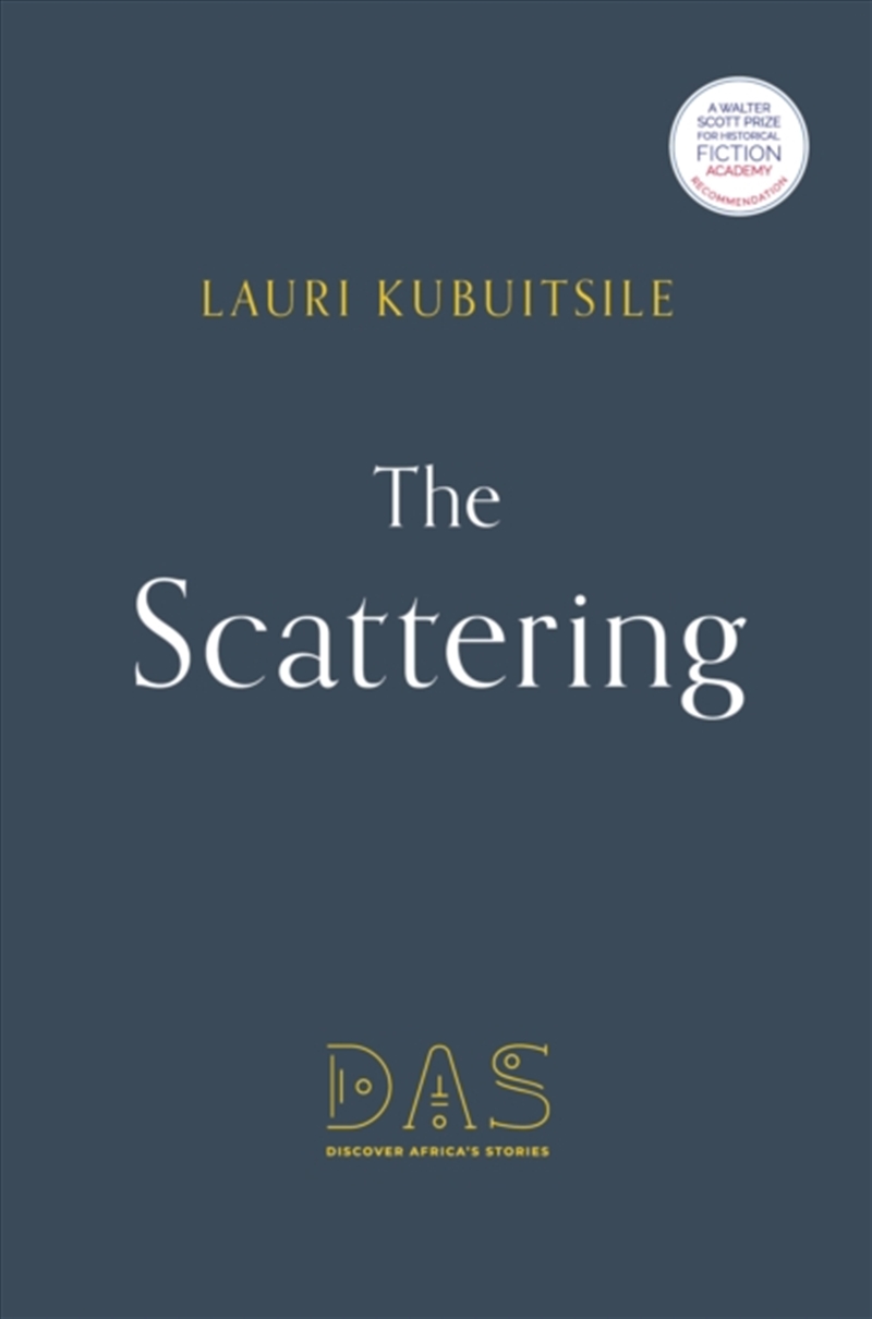 The Scattering/Product Detail/Historical Fiction