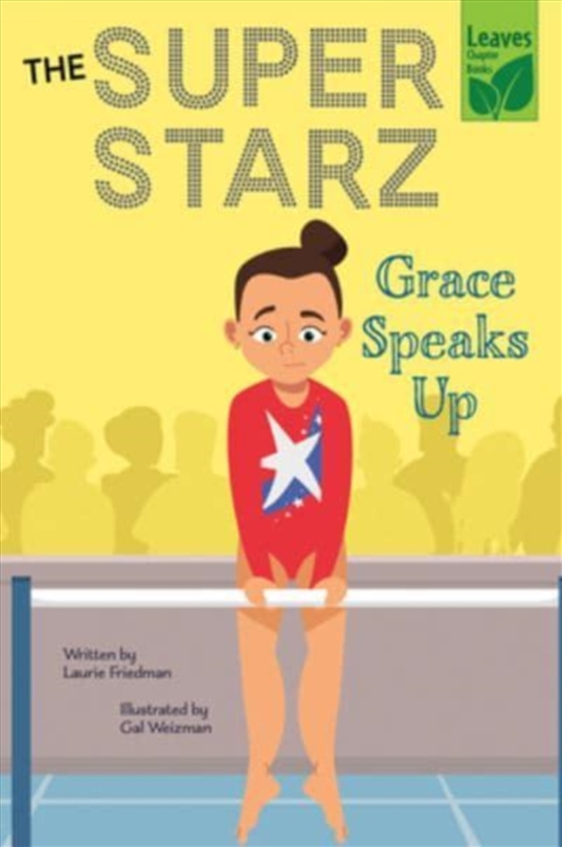 Grace Speaks Up/Product Detail/Childrens Fiction Books