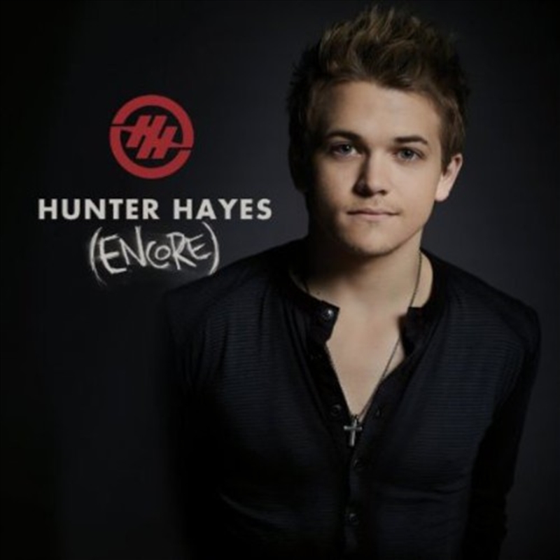 Hunter Hayes: Encore (Import)/Product Detail/Country