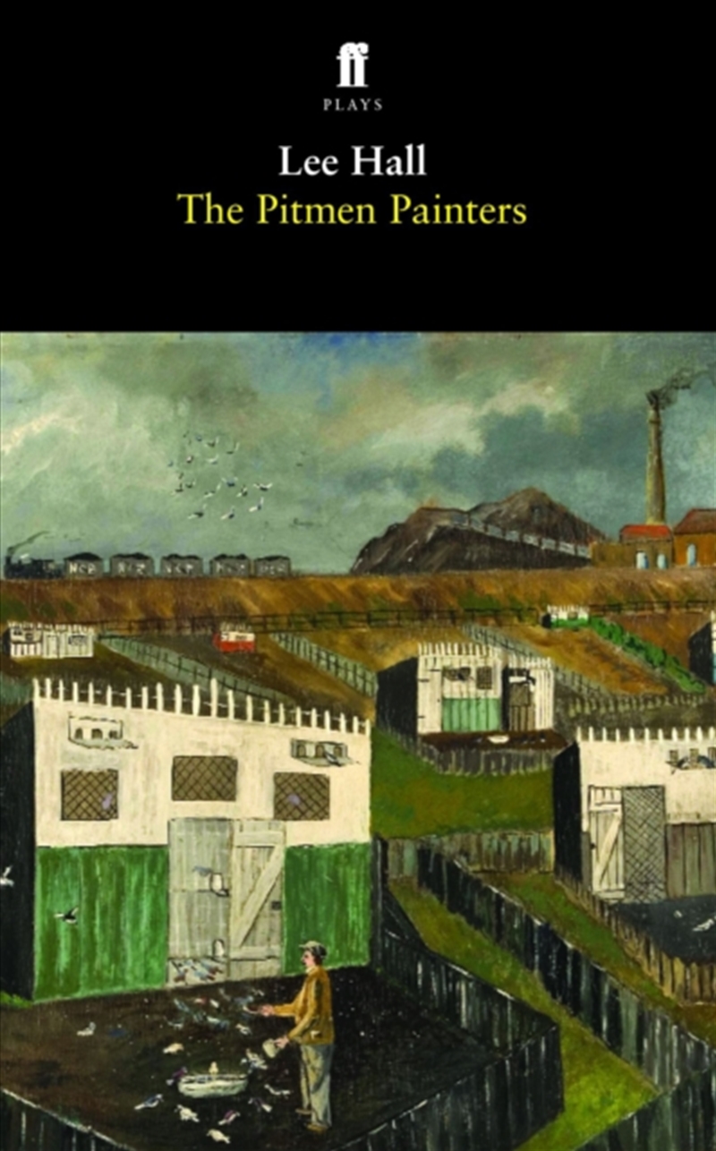 The Pitmen Painters/Product Detail/Literature & Plays
