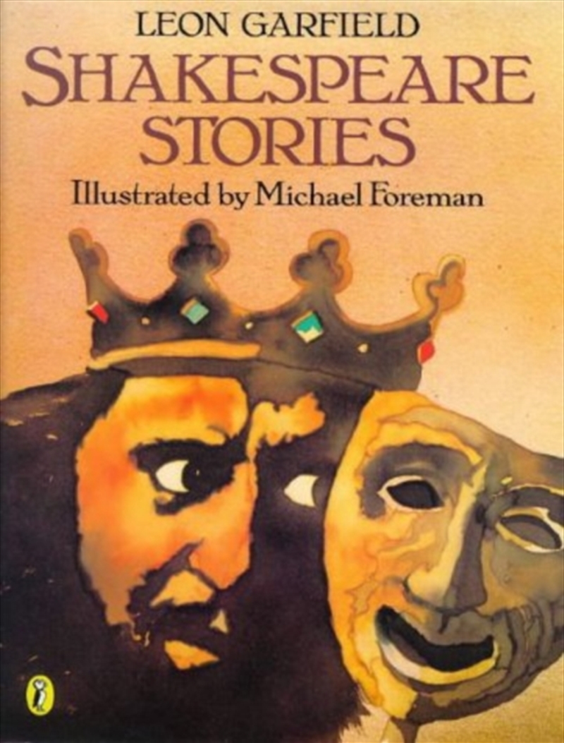 Shakespeare Stories/Product Detail/Childrens Fiction Books