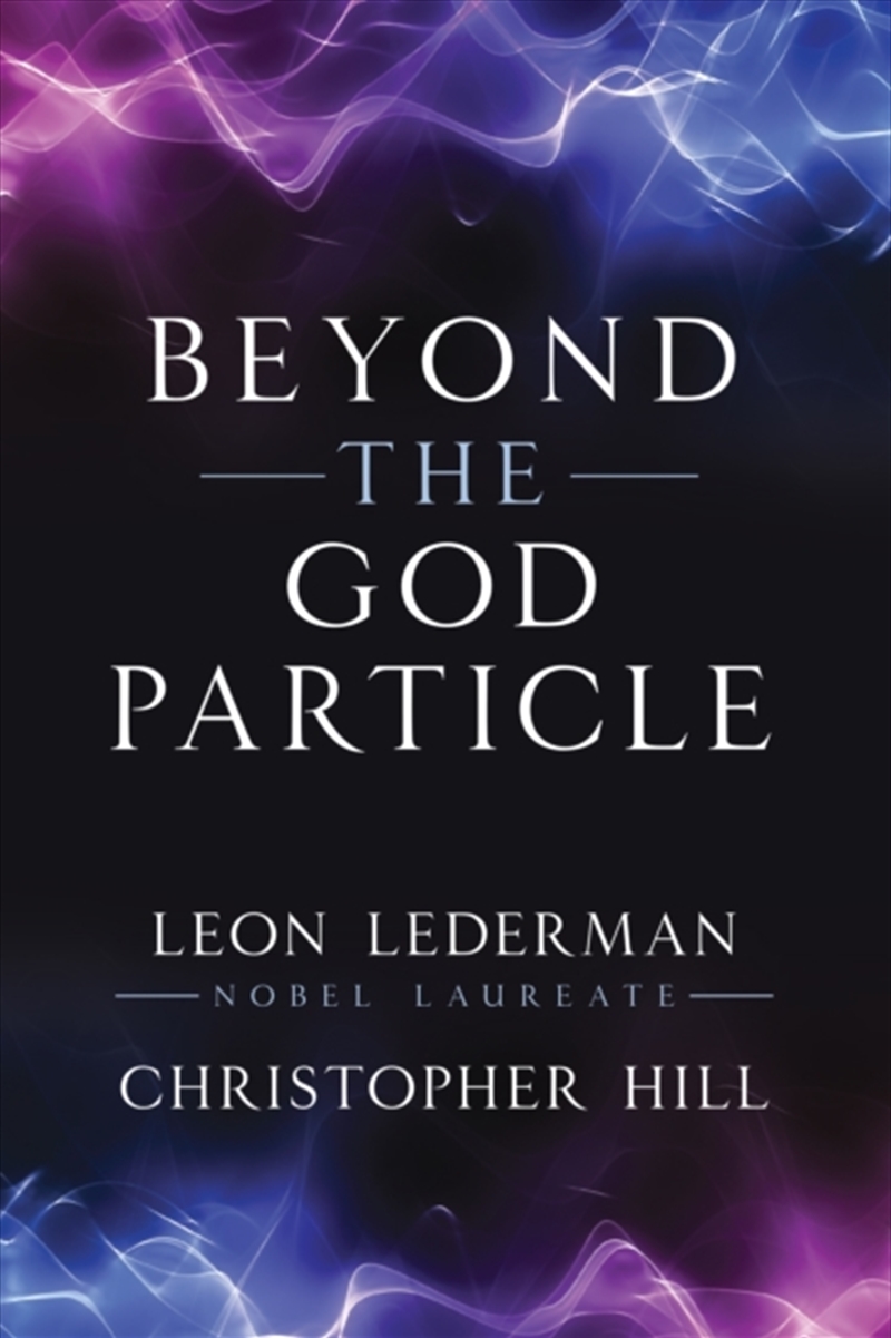 Beyond The God Particle/Product Detail/Science