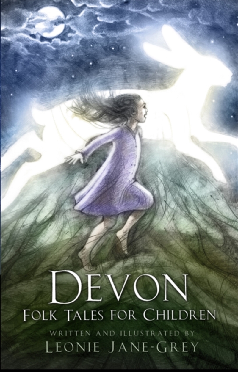 Devon Folk Tales For Children/Product Detail/Childrens Fiction Books
