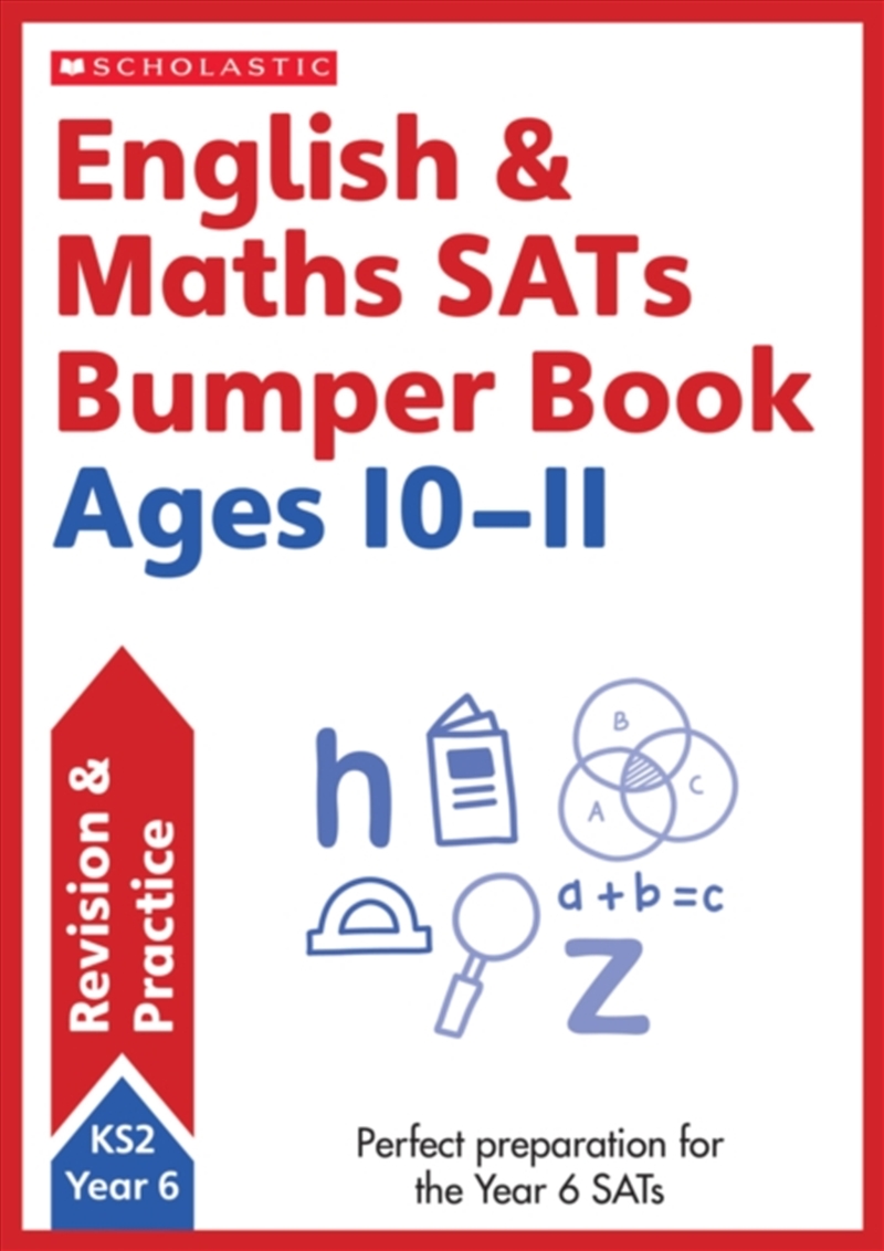 English & Maths Made Simple Ages 10-11/Product Detail/Childrens