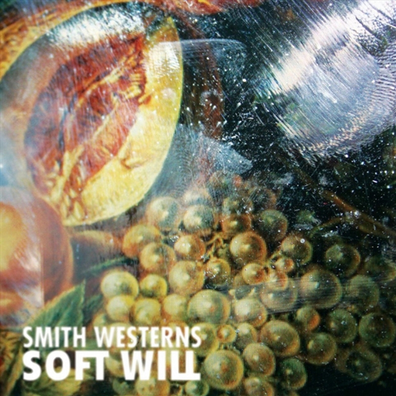 Soft Will/Product Detail/Rock
