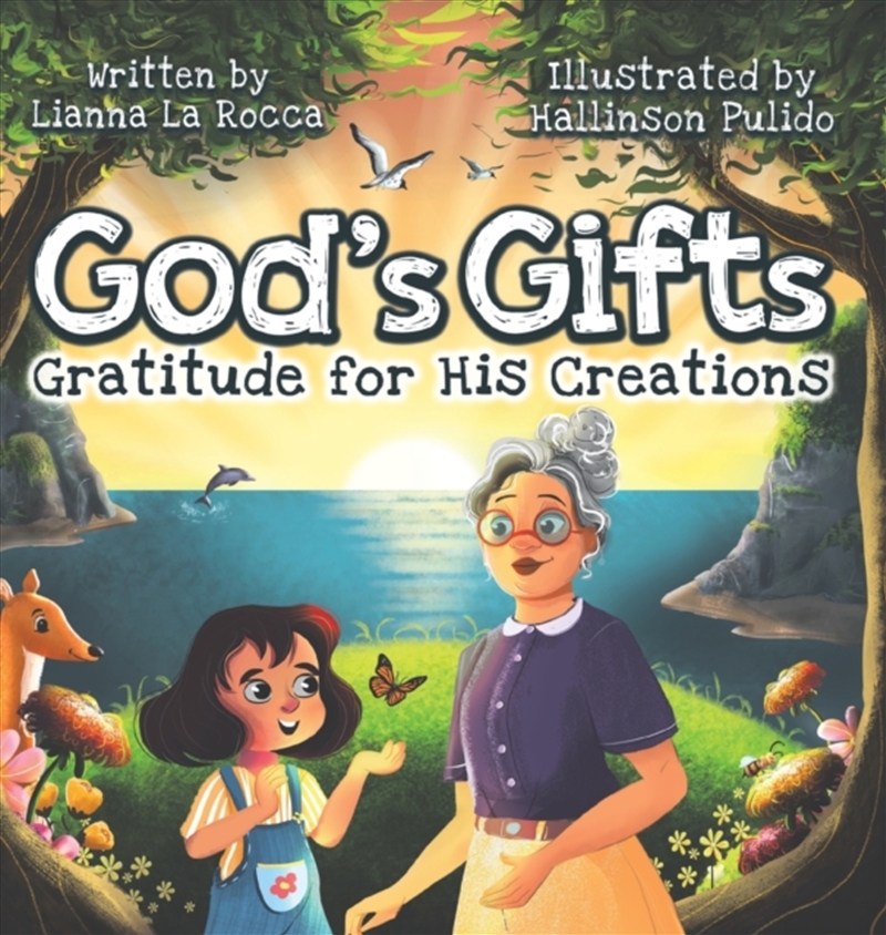 God's Gifts : Gratitude For His Creations/Product Detail/Religion & Beliefs