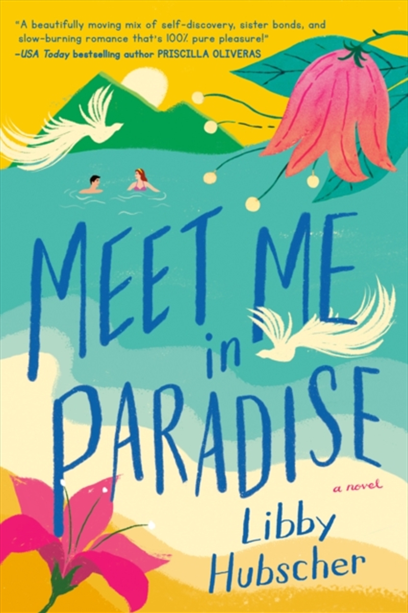 Meet Me In Paradise/Product Detail/Romance