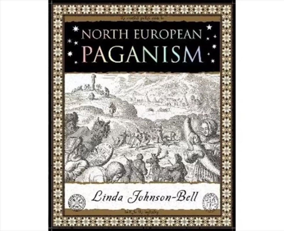 North European Paganism/Product Detail/Religion & Beliefs