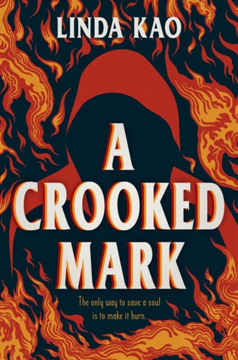 A Crooked Mark/Product Detail/Young Adult Fiction
