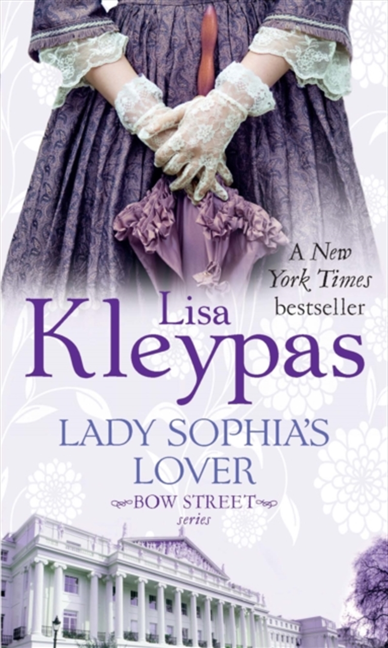 Lady Sophia's Lover/Product Detail/Romance
